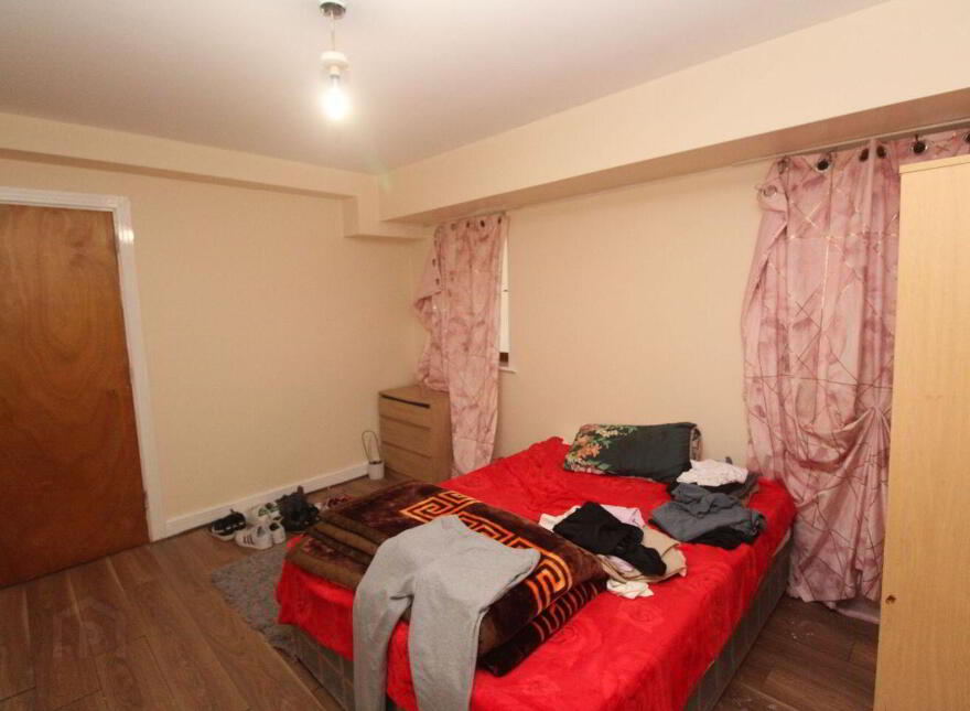 Apartment 23 Weavers Hall, Longford Town, N39X250