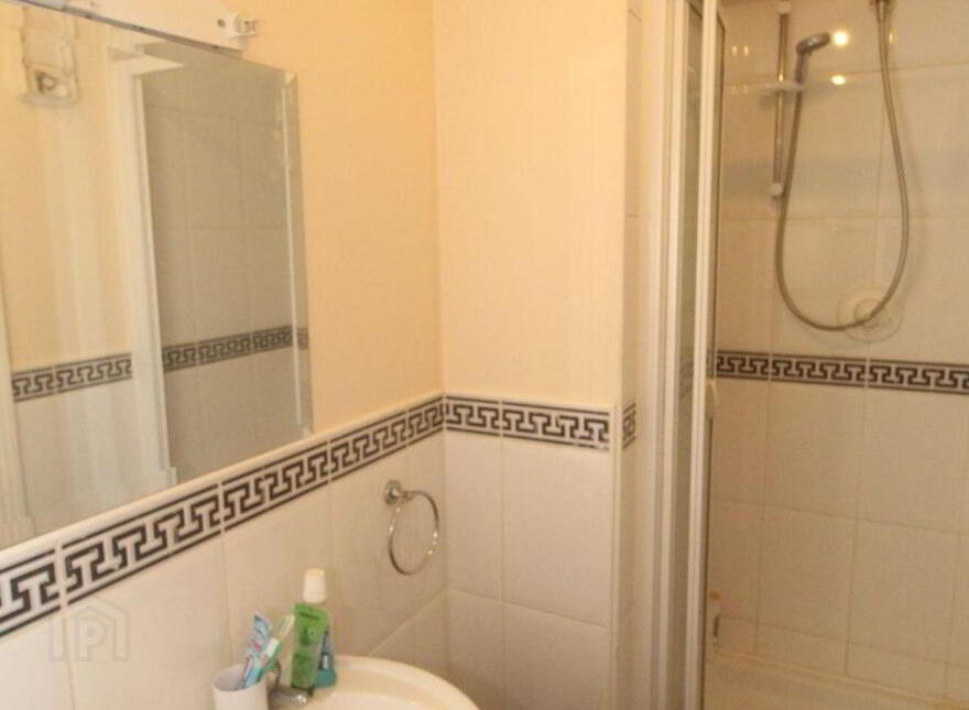Apartment 23 Weavers Hall, Longford Town, N39X250