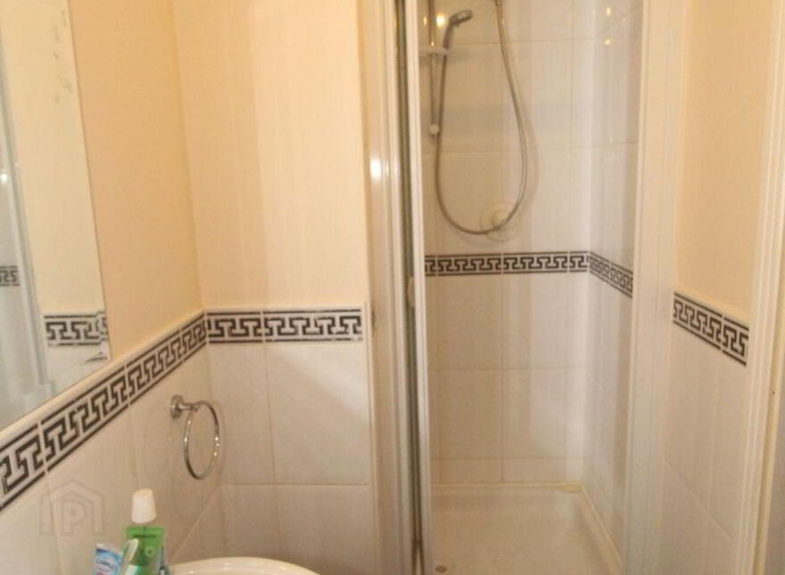 Apartment 23 Weavers Hall, Longford Town, N39X250