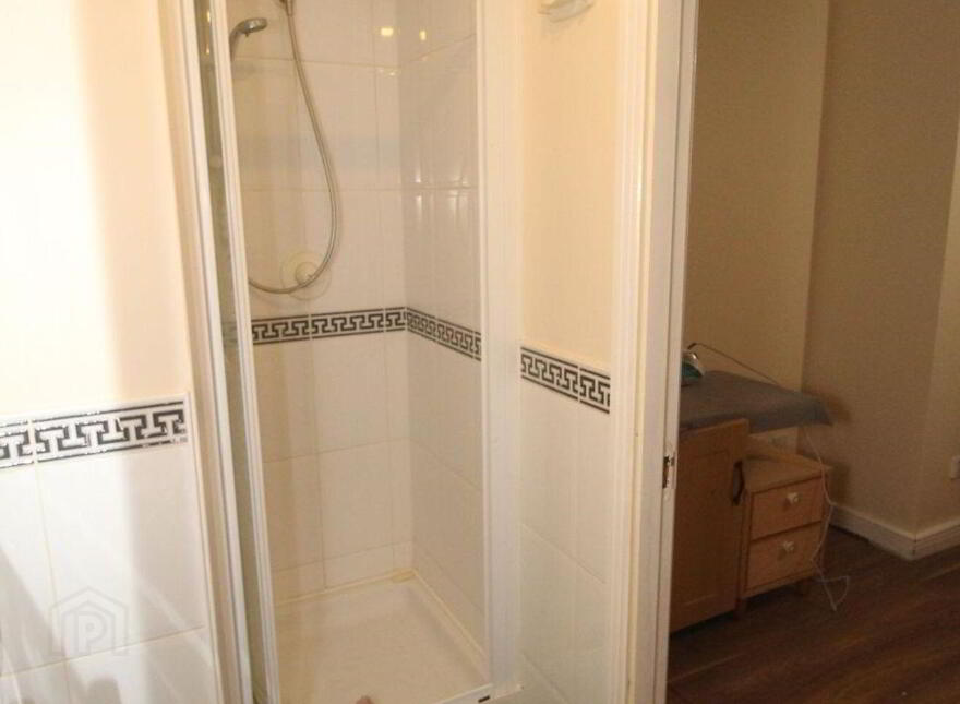 Apartment 23 Weavers Hall, Longford Town, N39X250