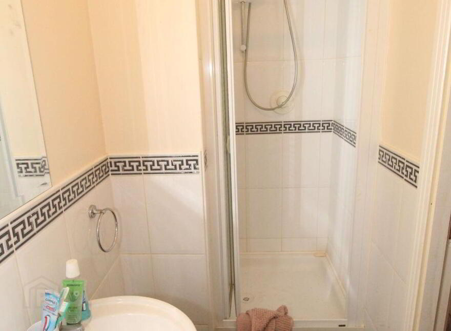 Apartment 23 Weavers Hall, Longford Town, N39X250