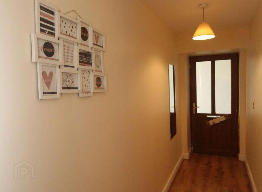 Apartment 23 Weavers Hall, Longford Town, N39X250