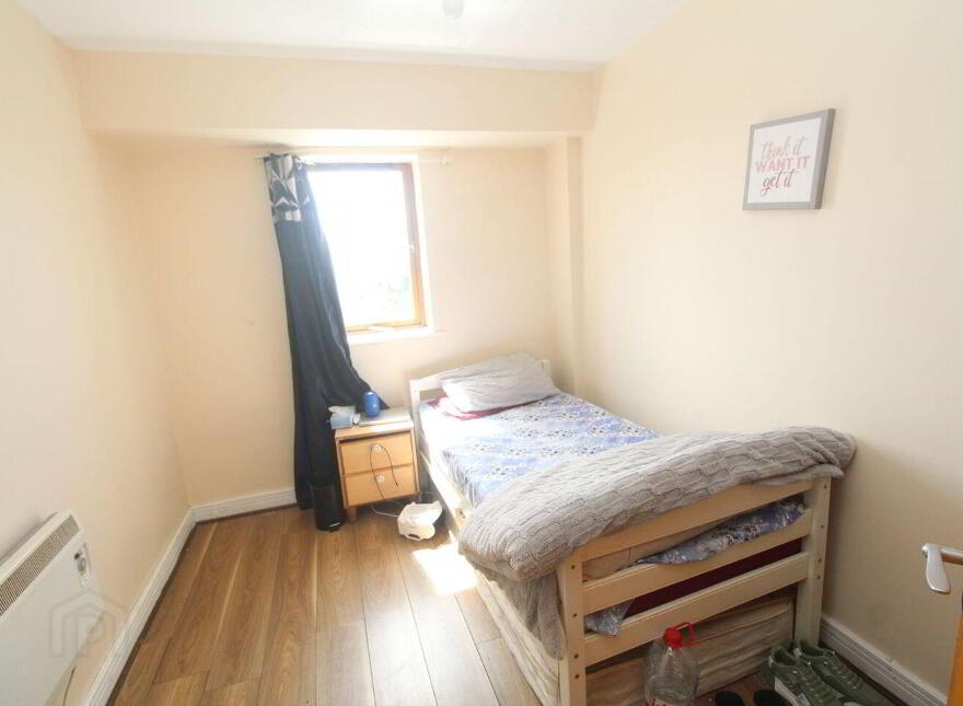 Apartment 23 Weavers Hall, Longford Town, N39X250