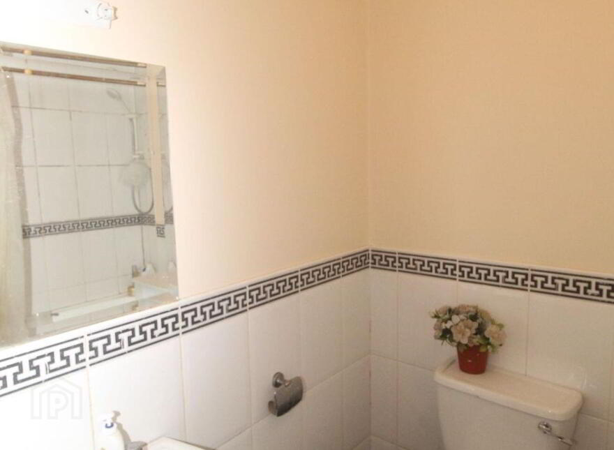 Apartment 23 Weavers Hall, Longford Town, N39X250