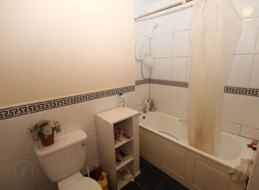 Apartment 23 Weavers Hall, Longford Town, N39X250
