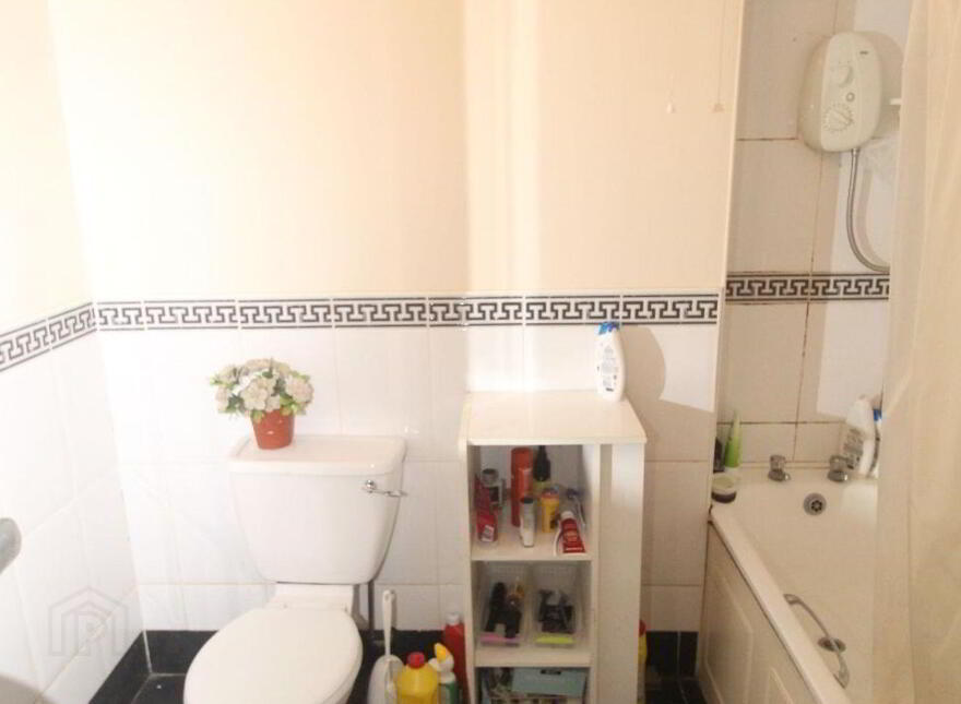 Apartment 23 Weavers Hall, Longford Town, N39X250