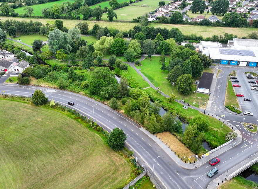 Templemichael, Longford Town