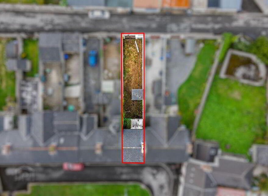 7 Bridget's Terrace, Longford Town, N39P9D8