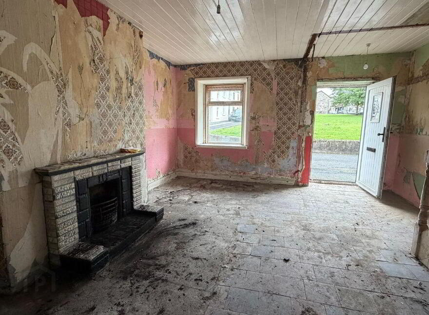 7 Bridget's Terrace, Longford Town, N39P9D8