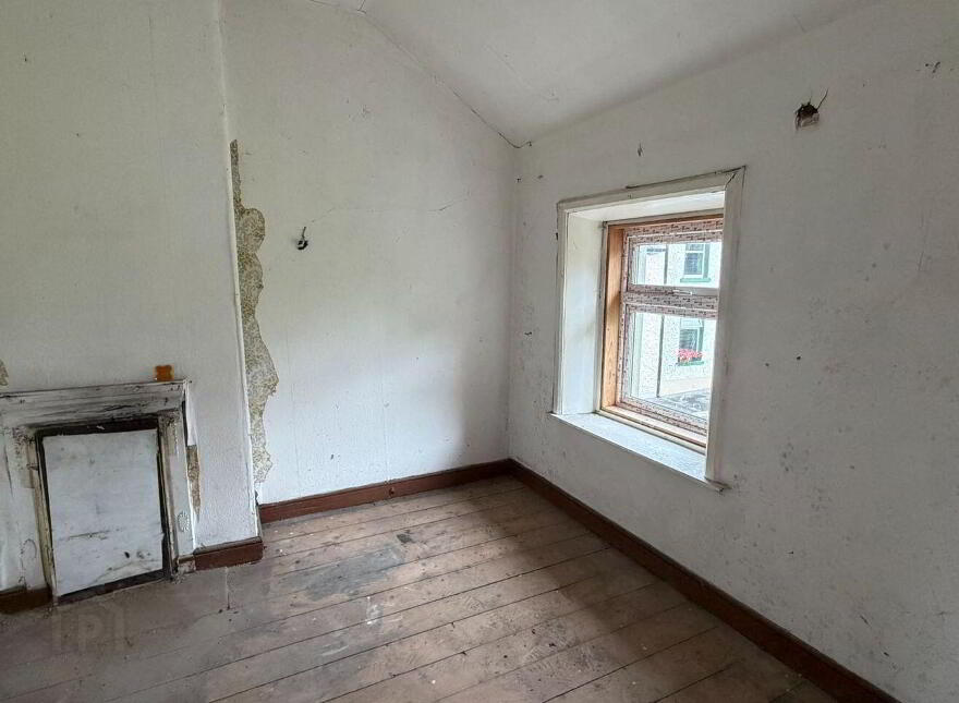 7 Bridget's Terrace, Longford Town, N39P9D8