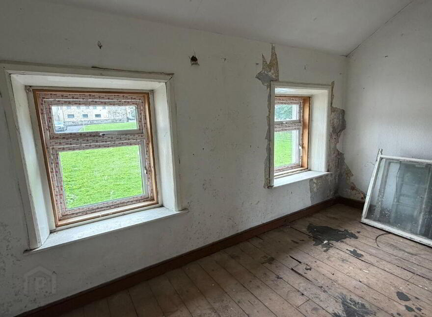 7 Bridget's Terrace, Longford Town, N39P9D8
