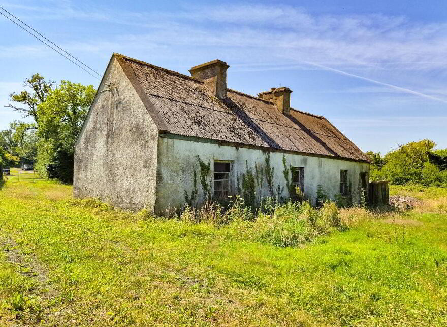 Brocklagh, Drumlish