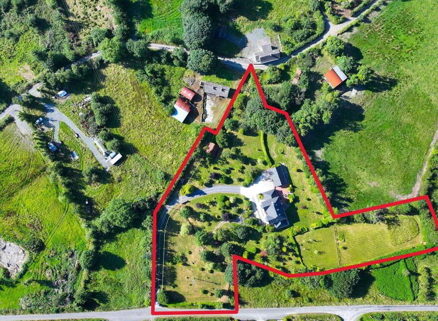 Brocklagh, Drumlish, Ballinamuck, N39XH39