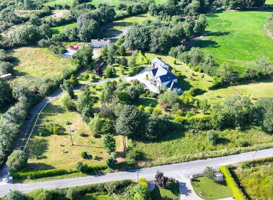 Brocklagh, Drumlish, Ballinamuck, N39XH39