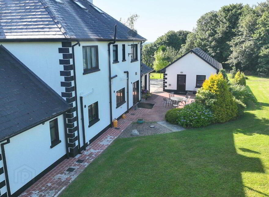 Brocklagh, Drumlish, Ballinamuck, N39XH39