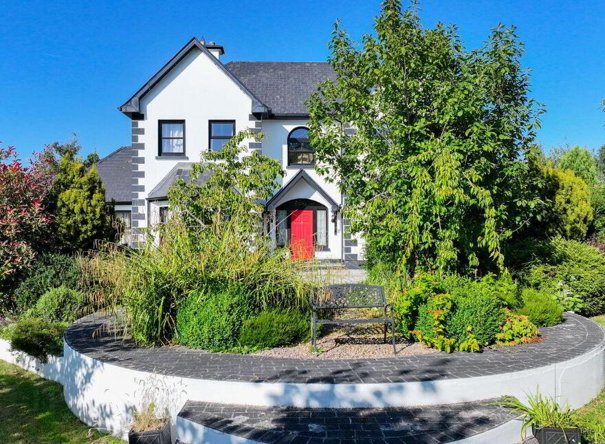 Brocklagh, Drumlish, Ballinamuck, N39XH39