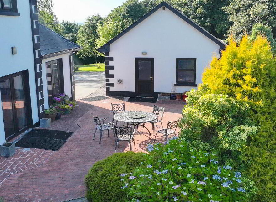 Brocklagh, Drumlish, Ballinamuck, N39XH39
