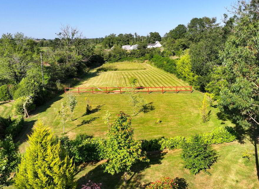 Brocklagh, Drumlish, Ballinamuck, N39XH39
