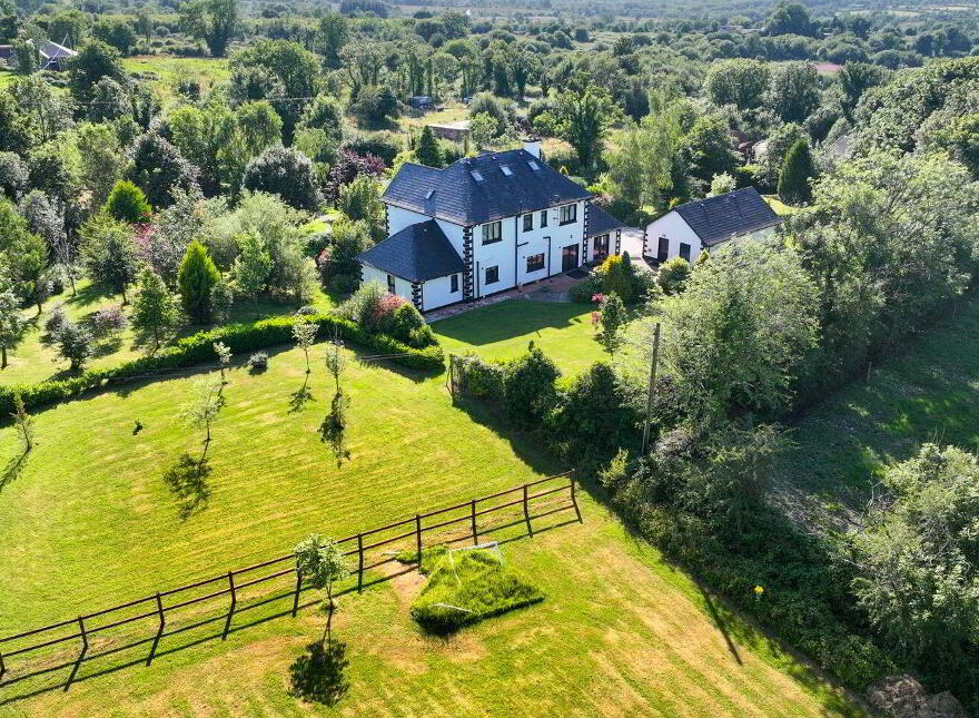 Brocklagh, Drumlish, Ballinamuck, N39XH39