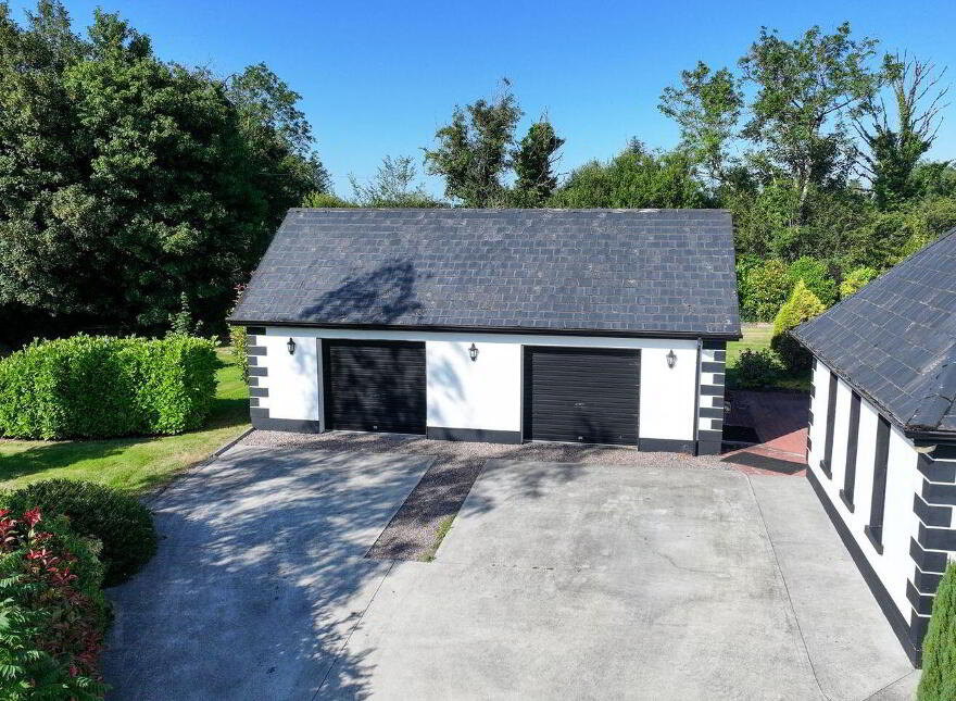 Brocklagh, Drumlish, Ballinamuck, N39XH39