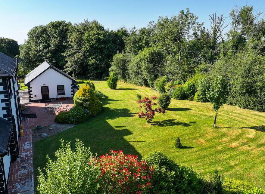 Brocklagh, Drumlish, Ballinamuck, N39XH39