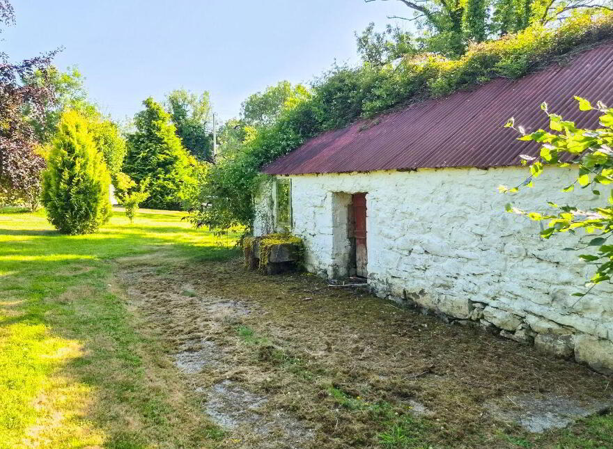 Brocklagh, Drumlish, Ballinamuck, N39XH39