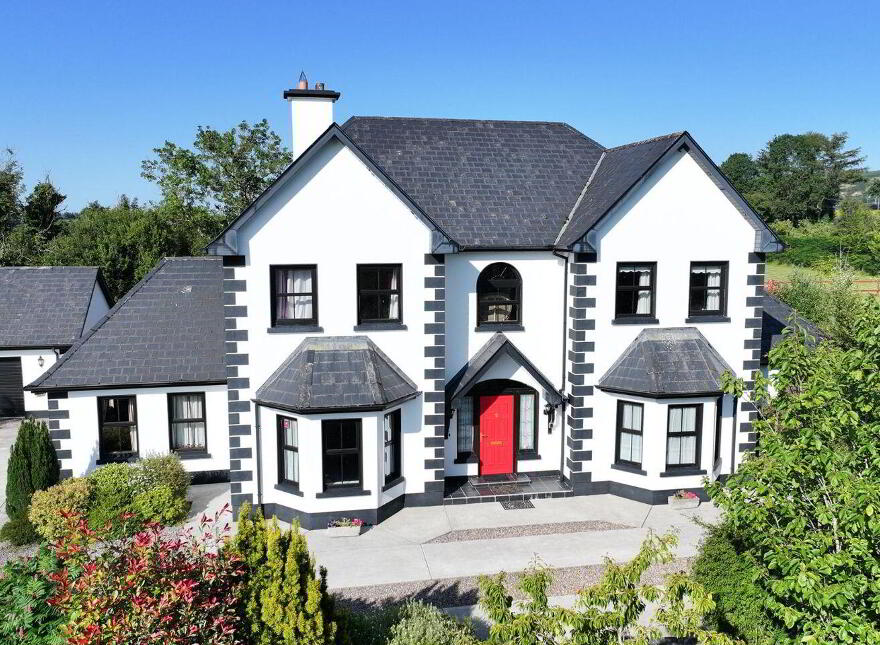 Brocklagh, Drumlish, Ballinamuck, N39XH39