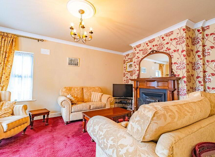 Brocklagh, Drumlish, Ballinamuck, N39XH39