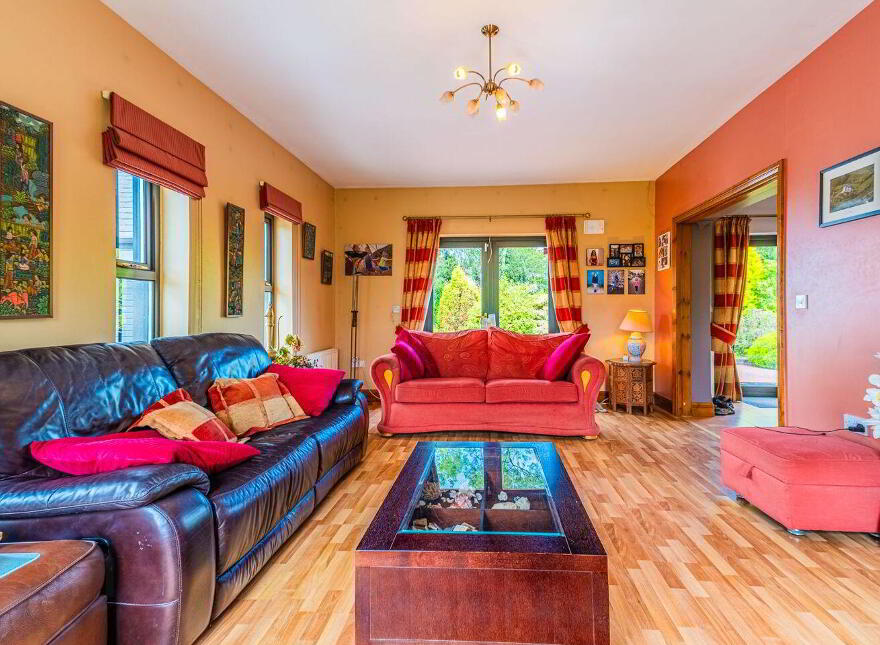 Brocklagh, Drumlish, Ballinamuck, N39XH39