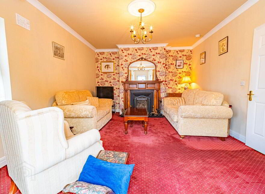 Brocklagh, Drumlish, Ballinamuck, N39XH39