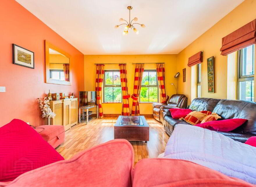 Brocklagh, Drumlish, Ballinamuck, N39XH39
