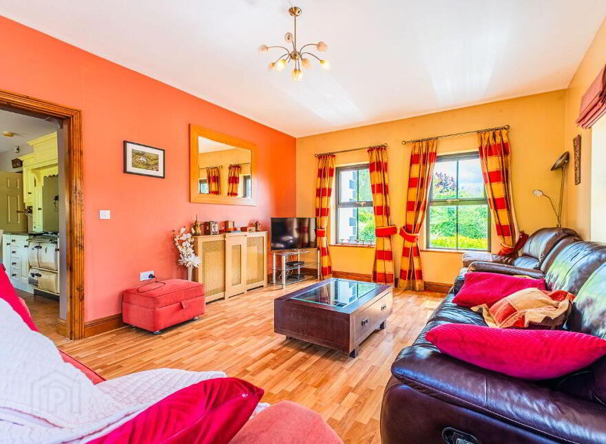 Brocklagh, Drumlish, Ballinamuck, N39XH39