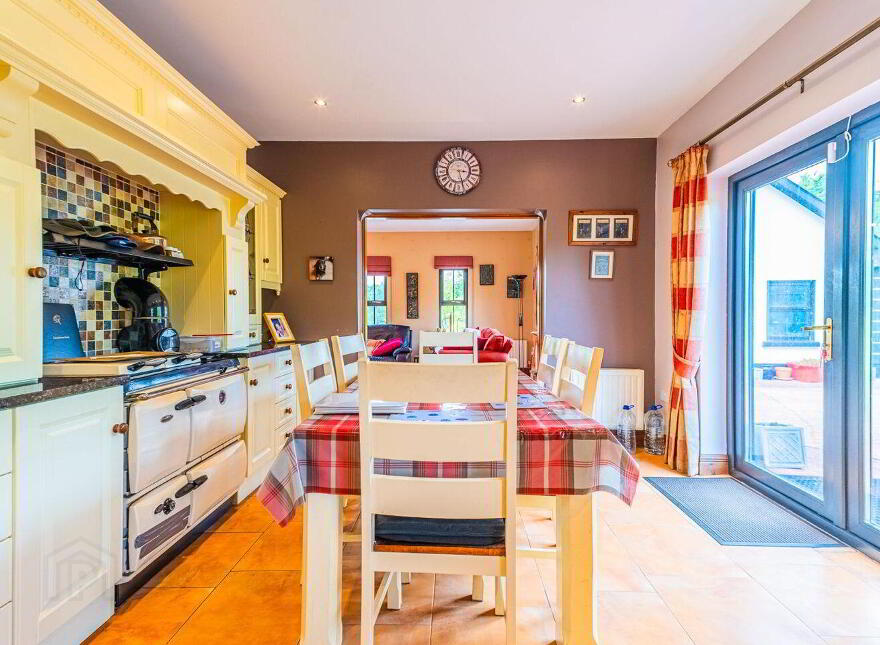 Brocklagh, Drumlish, Ballinamuck, N39XH39