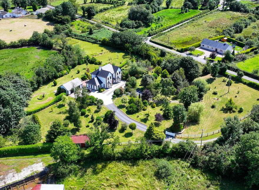 Brocklagh, Drumlish, Ballinamuck, N39XH39