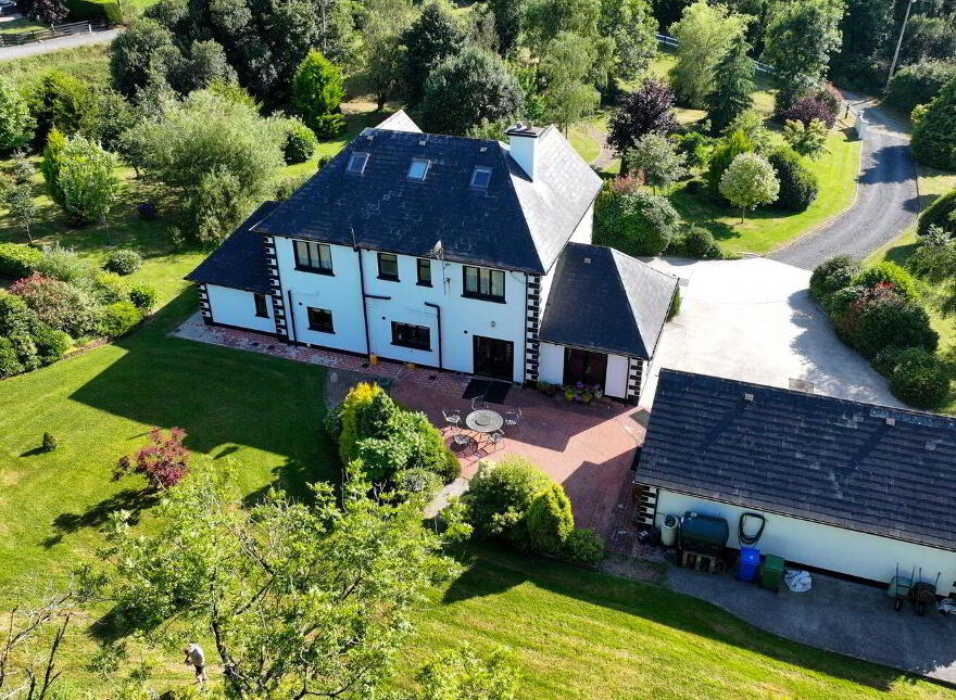 Brocklagh, Drumlish, Ballinamuck, N39XH39