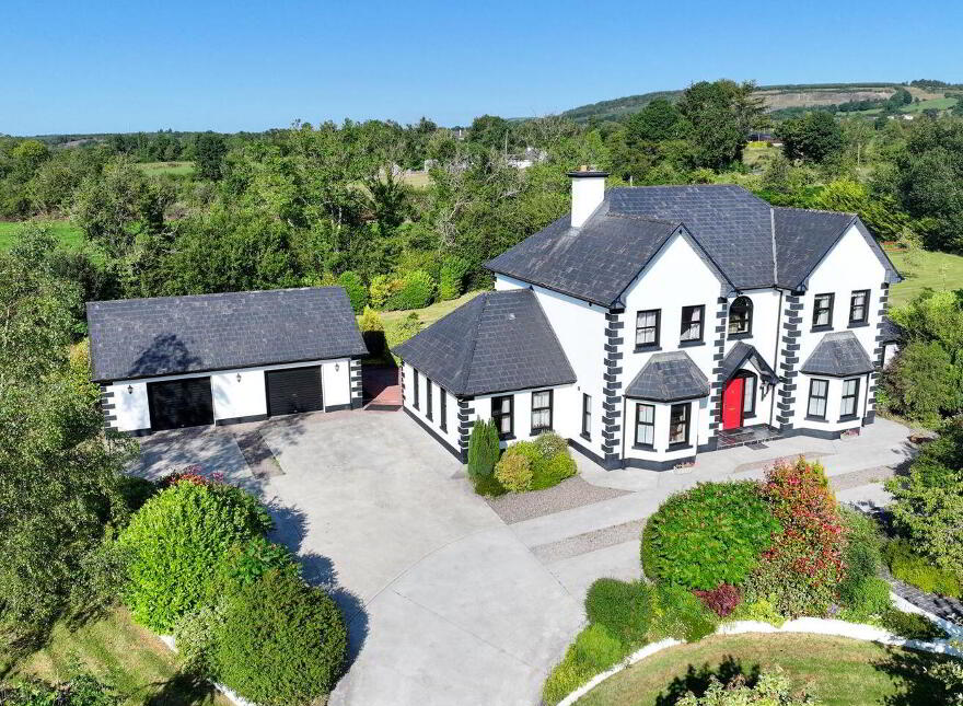 Brocklagh, Drumlish, Ballinamuck, N39XH39