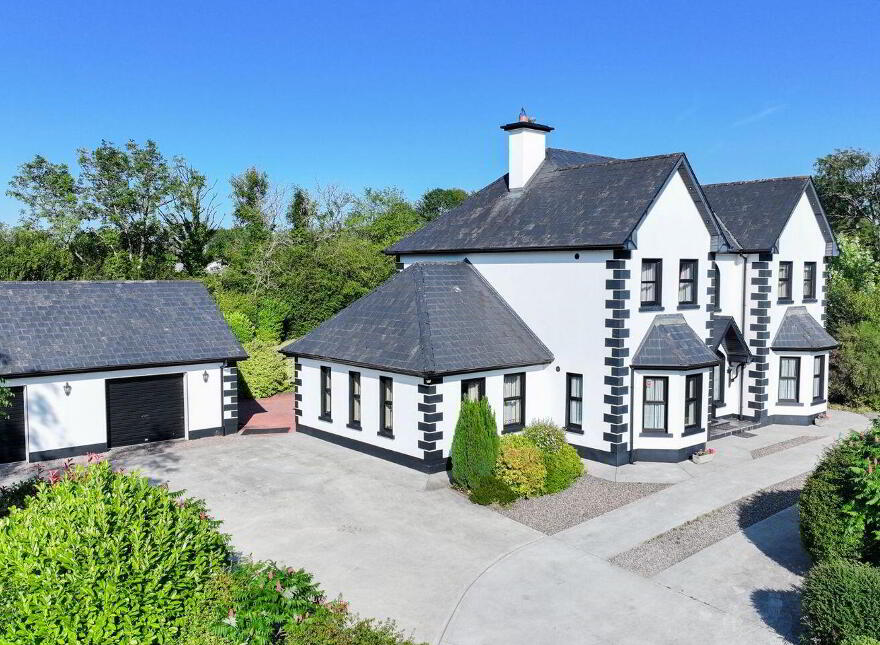 Brocklagh, Drumlish, Ballinamuck, N39XH39