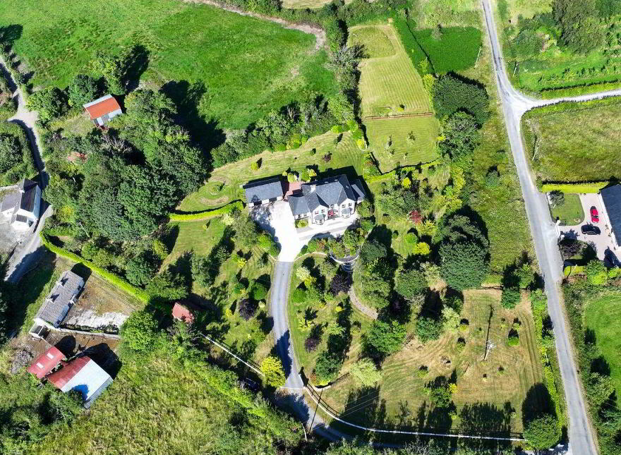 Brocklagh, Drumlish, Ballinamuck, N39XH39