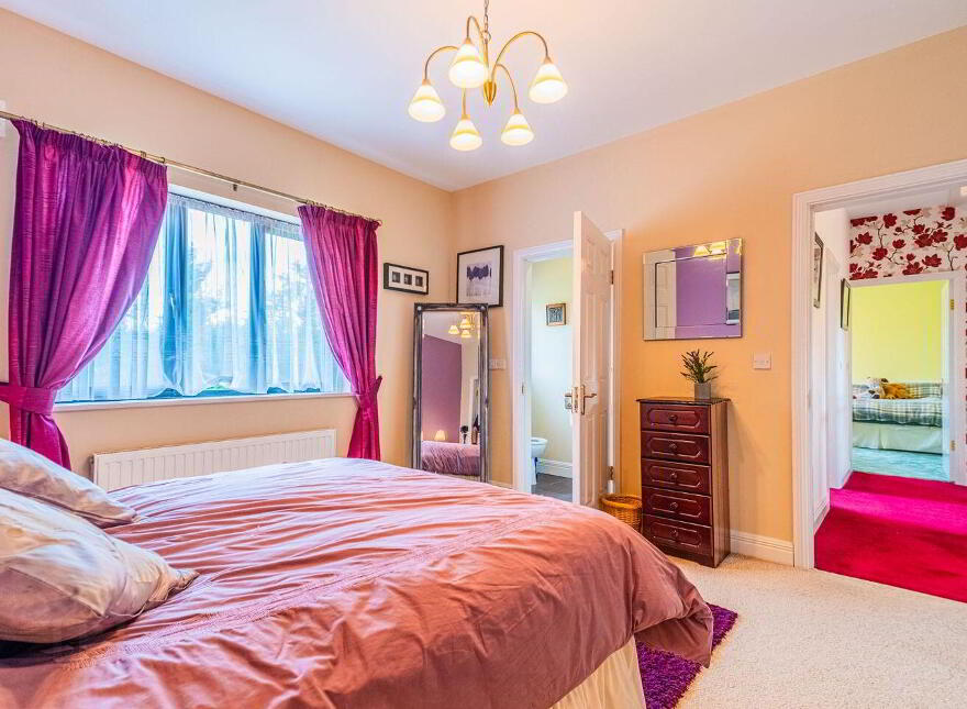 Brocklagh, Drumlish, Ballinamuck, N39XH39