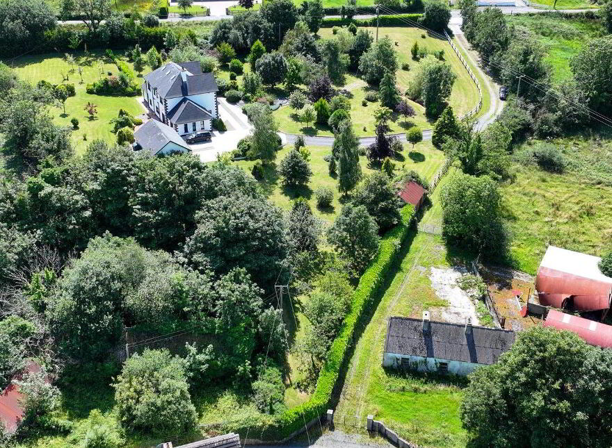 Brocklagh, Drumlish, Ballinamuck, N39XH39
