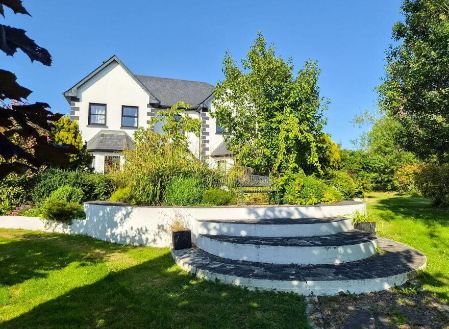 Brocklagh, Drumlish, Ballinamuck, N39XH39
