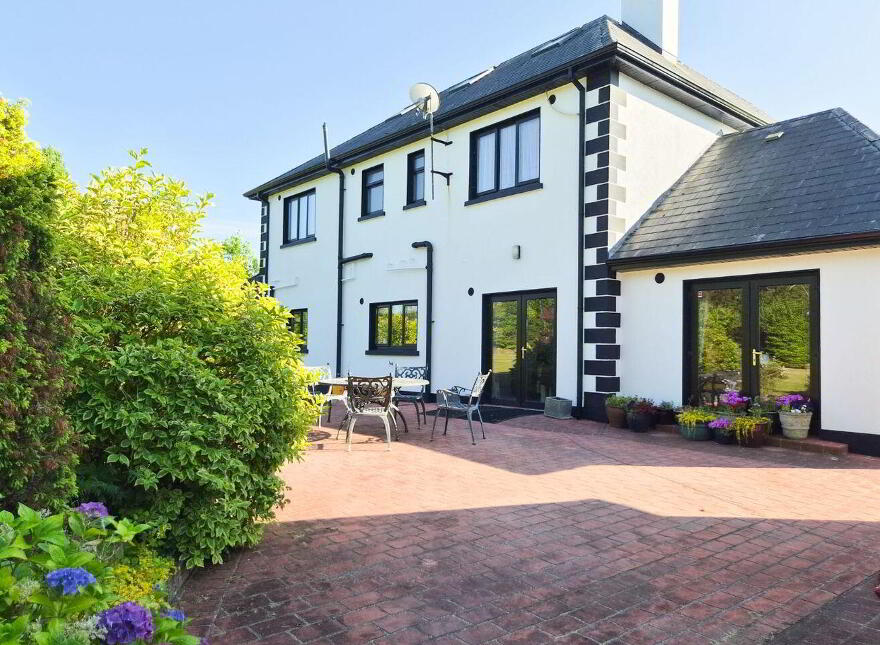 Brocklagh, Drumlish, Ballinamuck, N39XH39