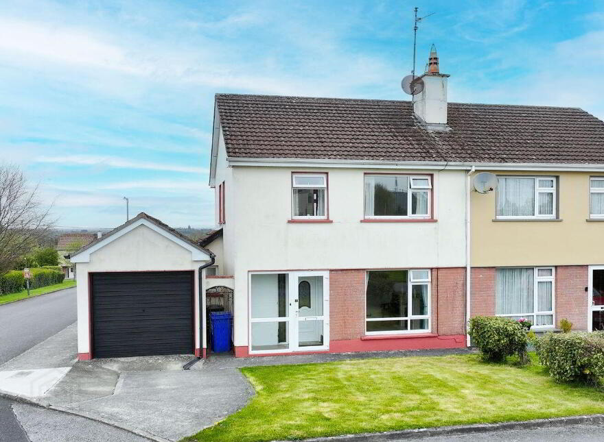 1 Church View Drive, Drumlish, N39D6Y6 photo