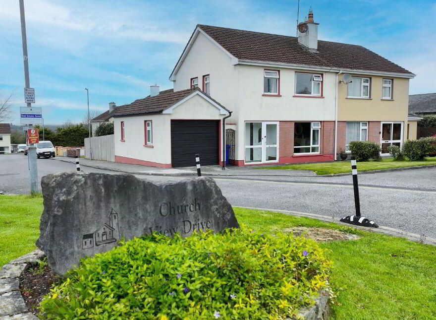 1 Church View Drive, Drumlish, N39D6Y6