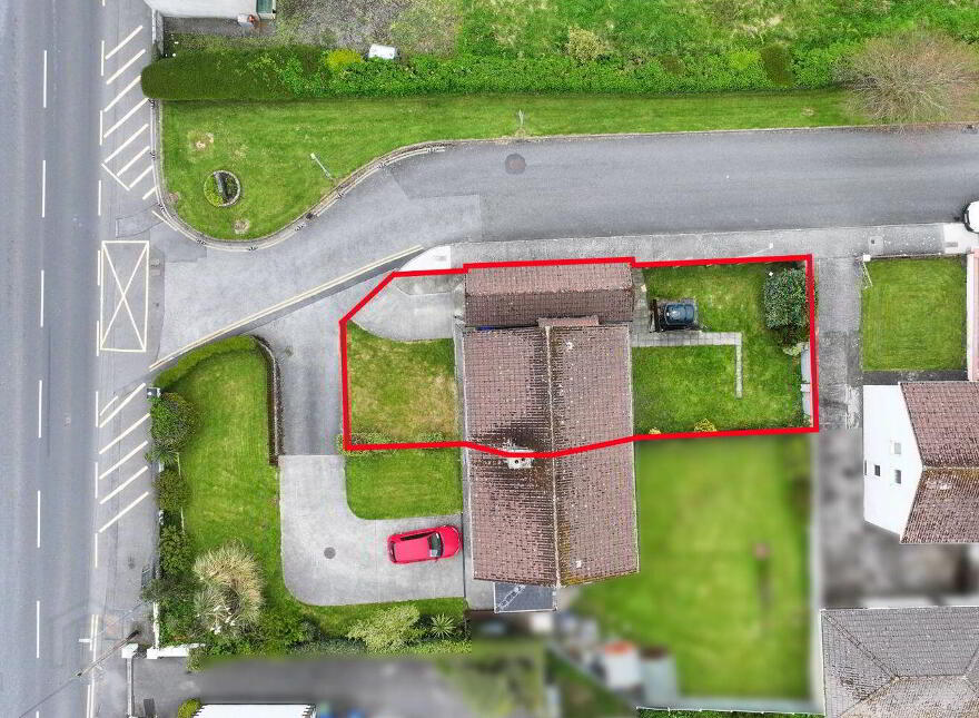 1 Church View Drive, Drumlish, N39D6Y6