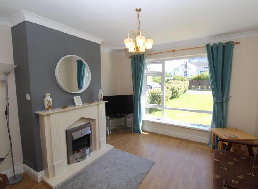 1 Church View Drive, Drumlish, N39D6Y6