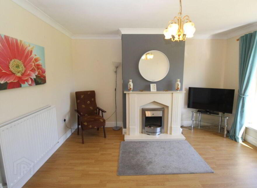 1 Church View Drive, Drumlish, N39D6Y6