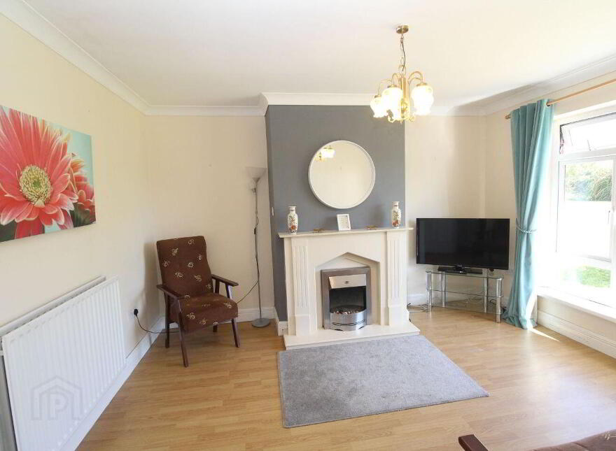 1 Church View Drive, Drumlish, N39D6Y6