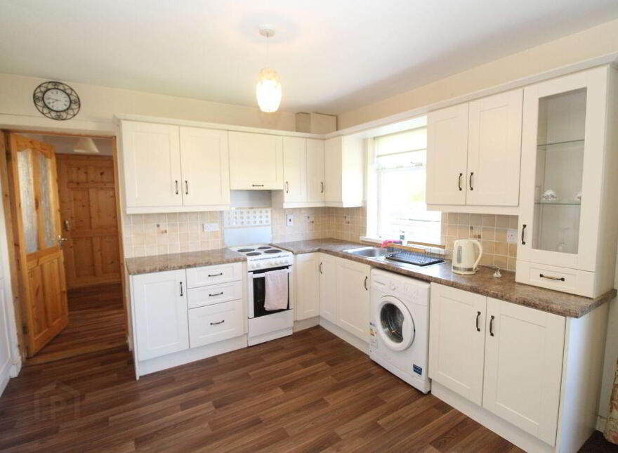 1 Church View Drive, Drumlish, N39D6Y6