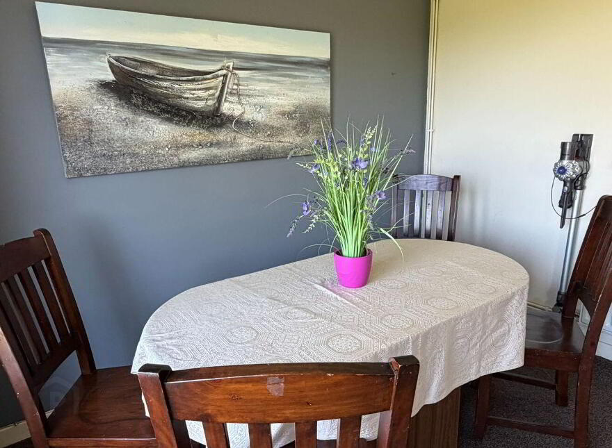 1 Church View Drive, Drumlish, N39D6Y6